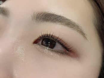 ヌヴェラ 新橋(Nuvella)/人気のメーテルロッドも◎