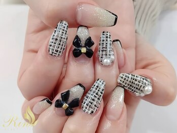 リンビューティー(Rin Beauty)/