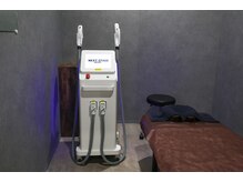 ジールクス 太田店(G LUX)/ハイパワー、ハイスペックマシン