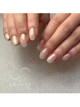 シュリ(shyuri)/Nahoko &nbsp;simple