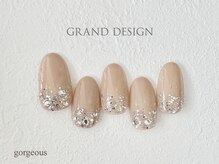 グランドデザイン 岐阜店(GRAND DESIGN)/2月★NEWデザイン