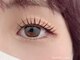 メデル 表参道(MEDERU)の写真/ダメージレス☆【まつ毛パーマ】丁寧な説明で初めての方にも◎自然に自まつげが長くなったお仕上がりに♪