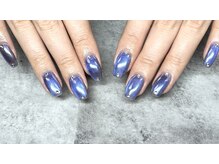 ケーエヌ(KN)/マグネット×オーロラ