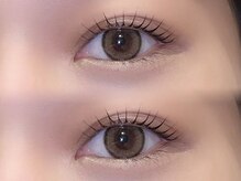 エルレ 五反田店(ELRe)/パリジェンヌラッシュリフト