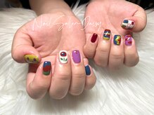 ネイルサロン デイジー(daisy)/