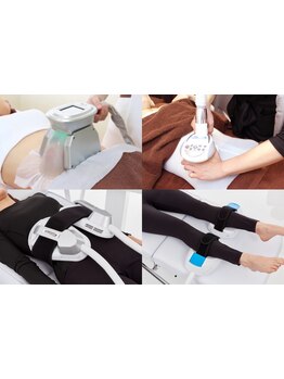 くびれを手に入れたい