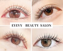 アイヴィー(EYEVY)
