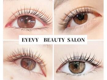 アイヴィー(EYEVY)