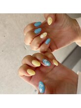 ルート12/ホログラムフラワー