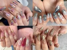 サロンサルート 本店(salon salute)