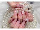 ネイルデザイン ネイルアート 