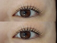 シピ 柏東口店(Chipie)/まつ毛パーマ◎あおき