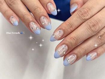 ミソ(miso)/ストーン×フレンチ