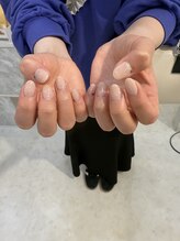 エーナイン イオン秋田中央店/シンプルで小さいハート