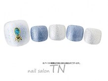 ティーエヌ 蔦屋書店茂原店/FOOT &nbsp;季節の定額6900円コース☆