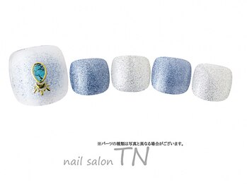 ティーエヌ 蔦屋書店茂原店/FOOT 季節の定額6900円コース☆