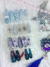 定額デザイン☆カラー変更◎