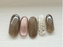 ジジ(Gigi)/7.8月限定デザイン