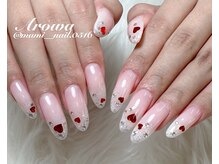 アロワ(Arowa)/キラキラベイビーブーマー