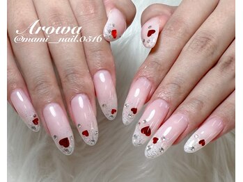 アロワ(Arowa)/キラキラベイビーブーマー