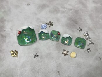 ルフリーク(Le Freak)/フット定額☆新デザイン