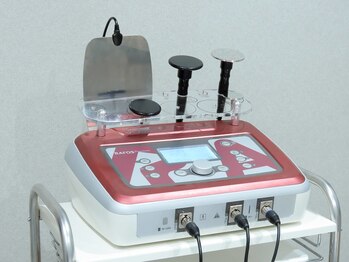 チル 渋谷店(CHILL)/◆筋膜リリース専門サロンです