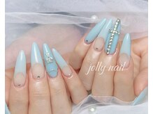ジョリー(Jolly)