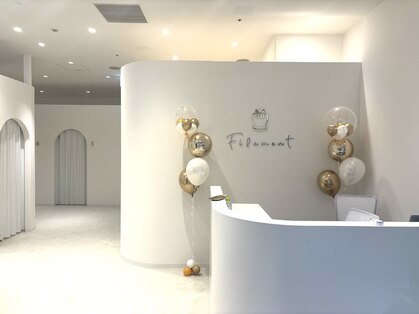 フィラメント シンジュク(Filament SHINJUKU)の写真