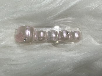 ビーナスベルト 池袋(VENUS BELT)/フット定額デザイン