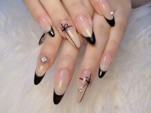 ココネイル 大塚店(coco nail)の雰囲気（ワンカラ♪パーツORストン追加対応可能★）