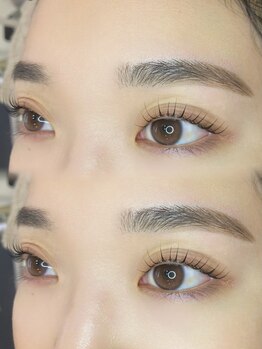 アイモア 江南店(eye mor.)/セットメニュー♪