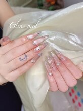 グロー ネイル(Glow Nail)/