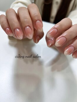 ジンネイルサロン(Jing nail salon)/