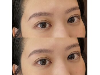 ネストアイ(NEST eye)/Lashlift & Eyebrow