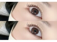 ソート(sot)/マスカラパーマ