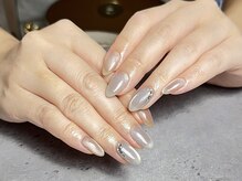 ヴィヴィ バイ セブンルックス(vivi by 7LOOKS)/90分デザインコース