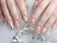 ライリス(Lylis)/ミラーグラデーション