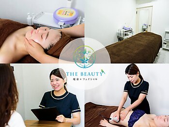 ザ ビューティー 楠葉店(THE BEAUTY)