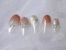 リボン 立川店(Ribbon)/定額Design