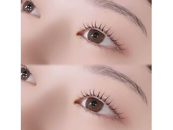 ニユ 栄店(Niyu)/くるんとナチュラルパーマ♪