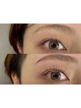 トリートメントにこだわりあり