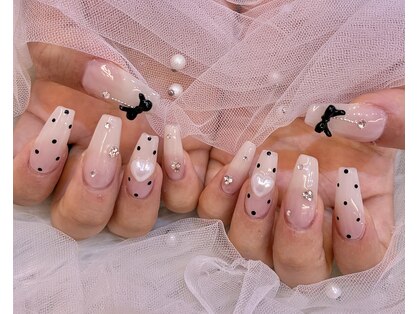 キレイエ ネイルズ(KIREIE NAILS)の写真