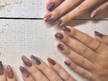 ナンバーネイル 大分中央町店(N° nail)