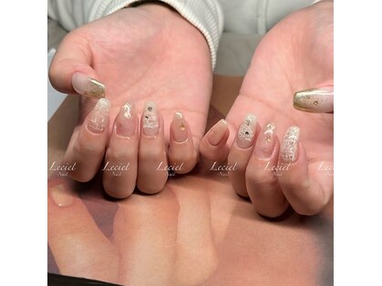 ルシエル(LeCiel)の写真