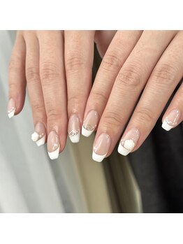 フレンチ/ブライダル