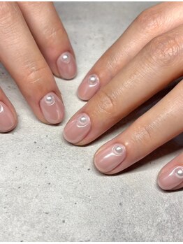 ハルズネイルラボ(HAL's Nail Lab)/