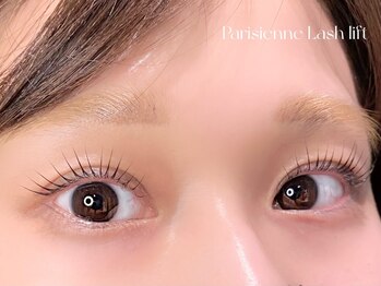 ネロリ バイ エイティスト(neroli by 8ist)/パリジェンヌ［新宿/新宿駅］