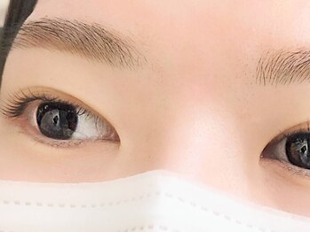 トータルビューティ ノイド(Noid)/パリジェンヌ&眉WAX