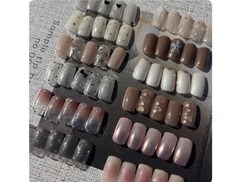 アヴァンセ(AVANCE)/定額デザイン