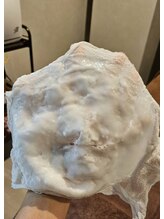 カメリア 新松戸(Camellia)/【1月特別価格冬肌メンテ 